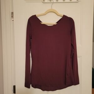 Athleta Long Sleeve